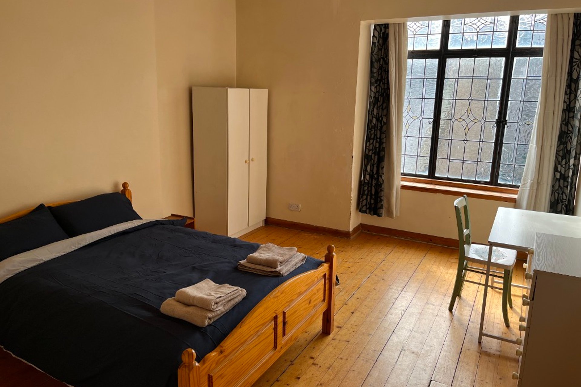 6 Drummond Street, Old Town, Edinburgh, EH8 9UA - Picture #1