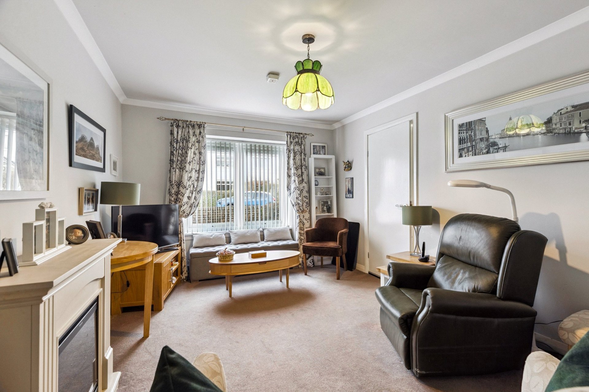 24 Cluny Gardens, Jordanhill, Glasgow, G14 9JU - Picture #3