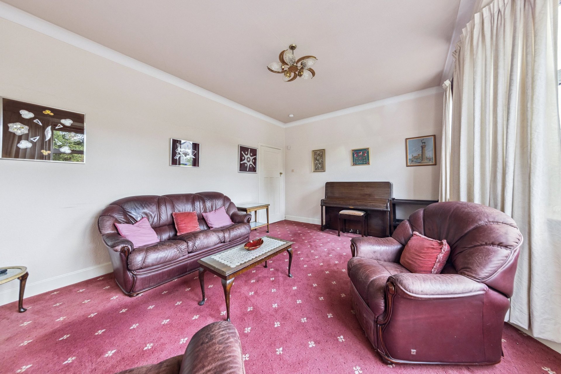 240 Churchill Drive, Broomhill, Glasgow, G11 7HB - Picture #8