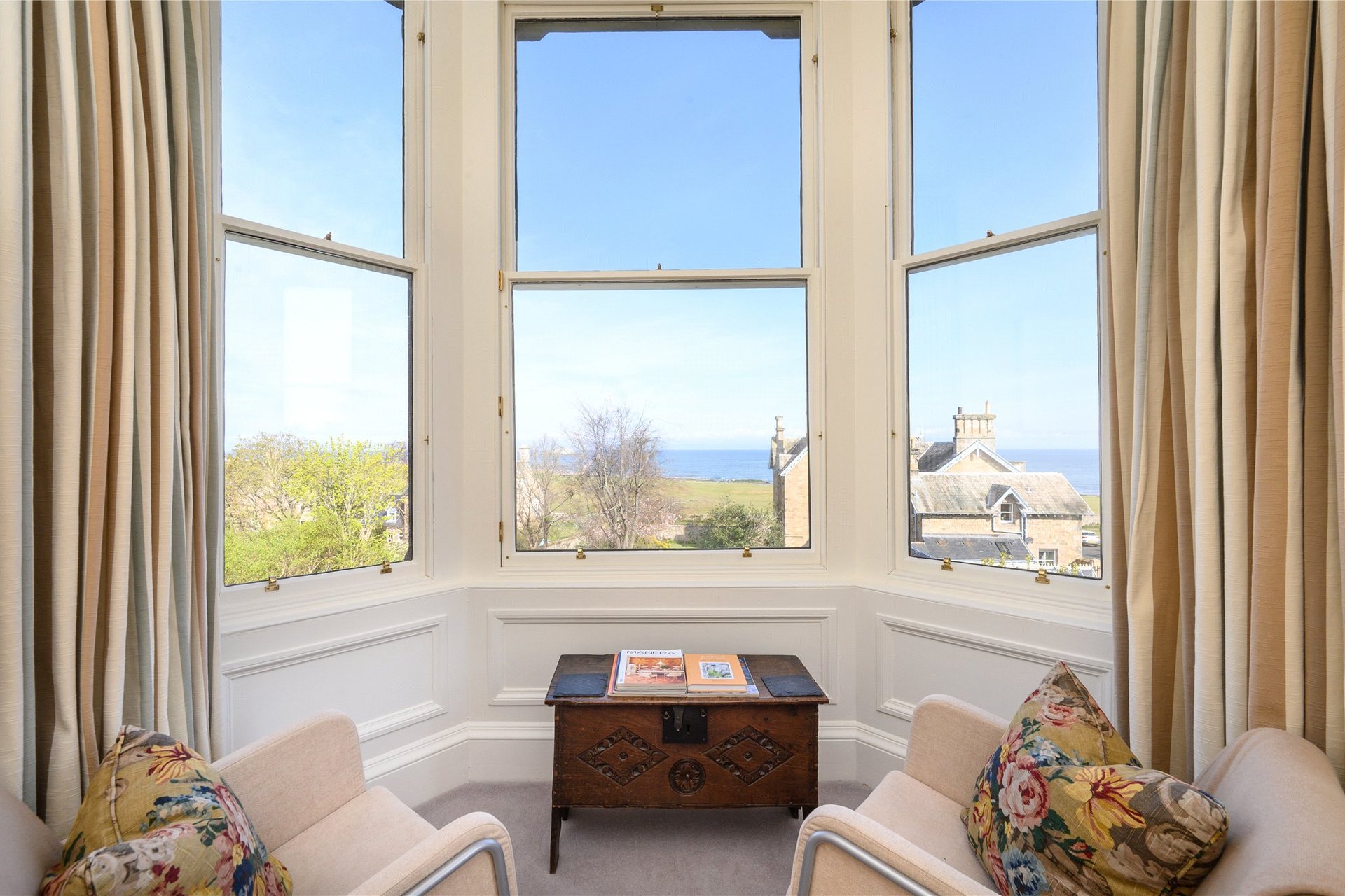 14A York Road, North Berwick, East Lothian, EH39 4LX - Picture #4