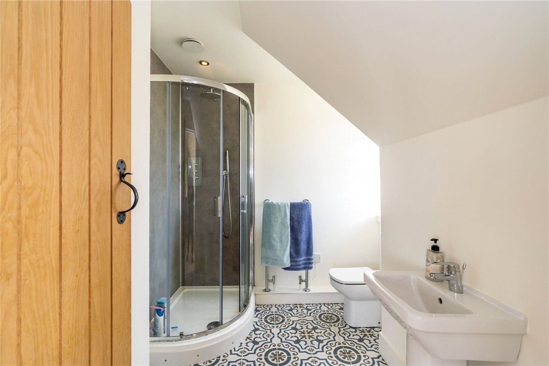 Bluegrass, Birdsmill, Broxburn, West Lothian, EH52 5PB - Picture #11