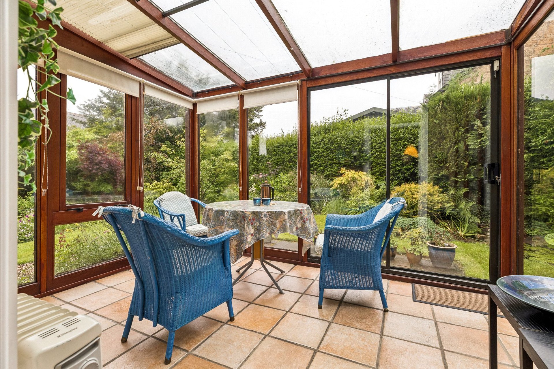 9 Campbell Drive, Bearsden, G61 4NF - Picture #17
