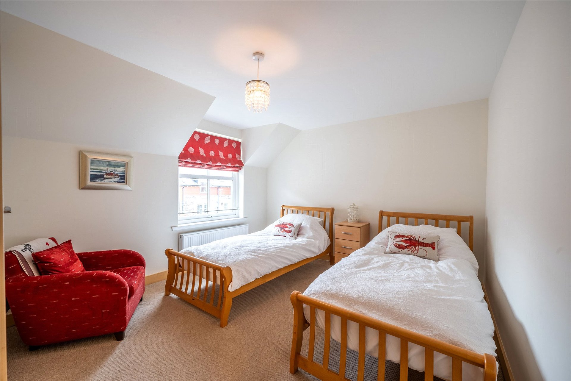 8 Pitlethie Steading, Leuchars, St. Andrews, Fife, KY16 0EJ - Picture #23