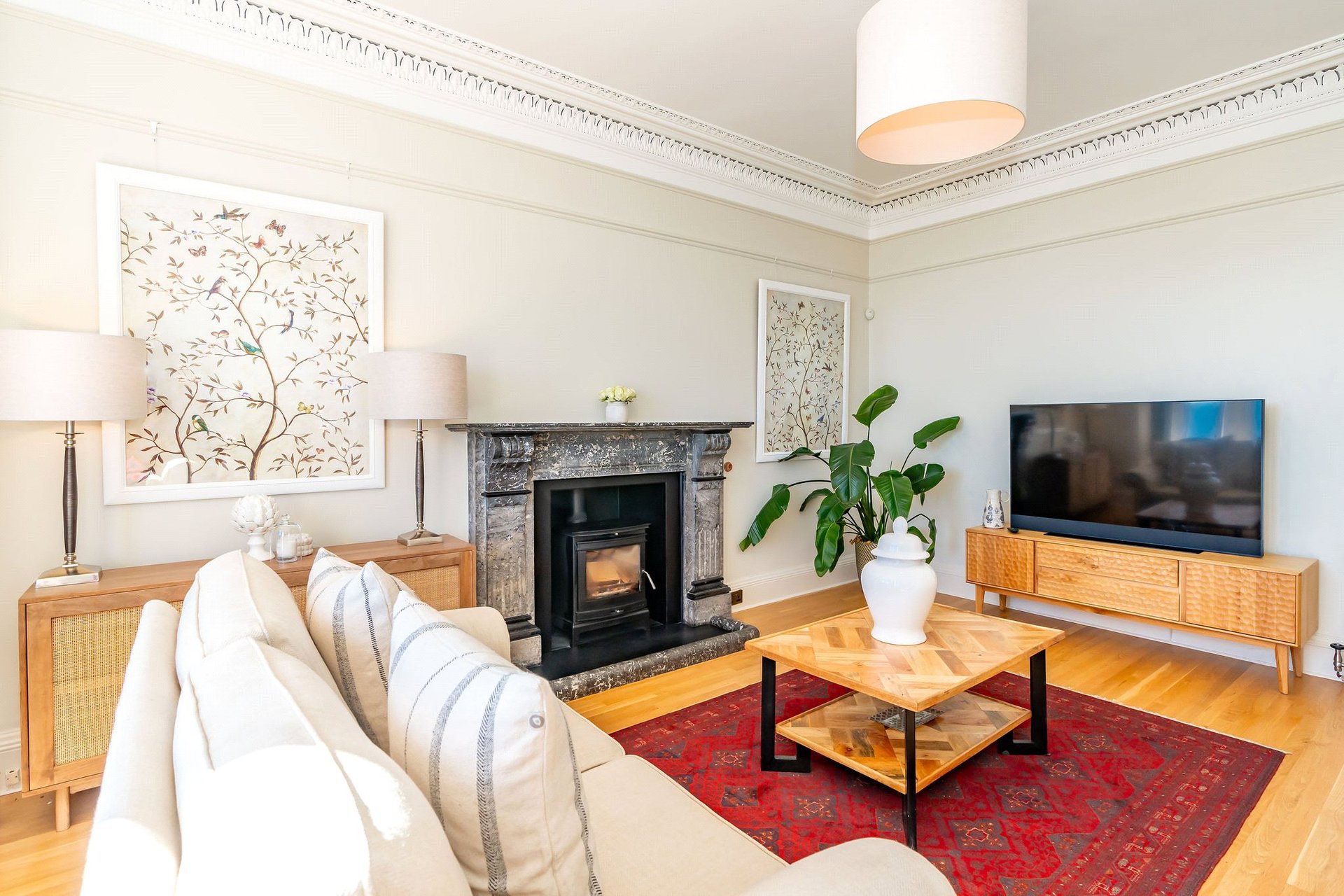 22 Nethergate South, Crail, Anstruther, KY10 3TY - Picture #9