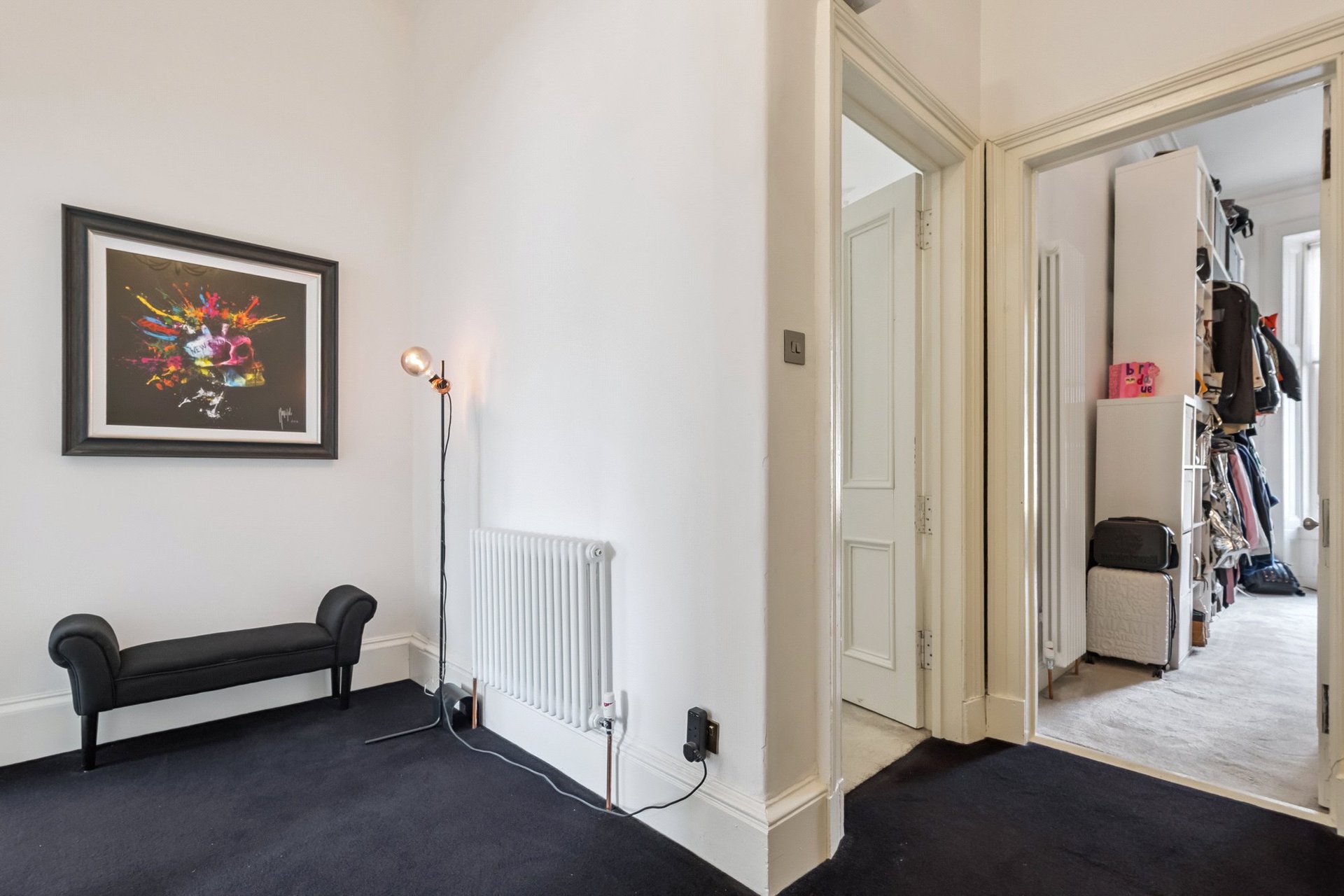 19 Marywood Square, Strathbungo, Glasgow, G41 2BW - Picture #32