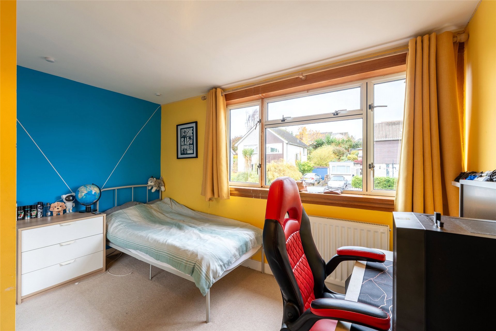 1 Scotstarvit View, Cupar, Fife, KY15 5DX - Picture #26