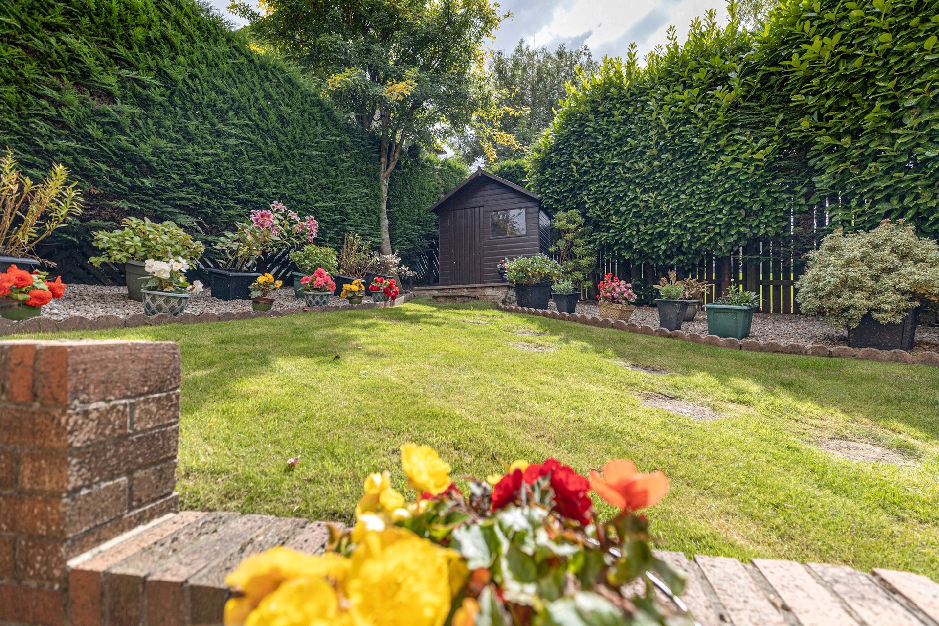 7 Glenville Gate, Clarkston, Glasgow, East Renfrewshire, G76 8SS - Picture #19