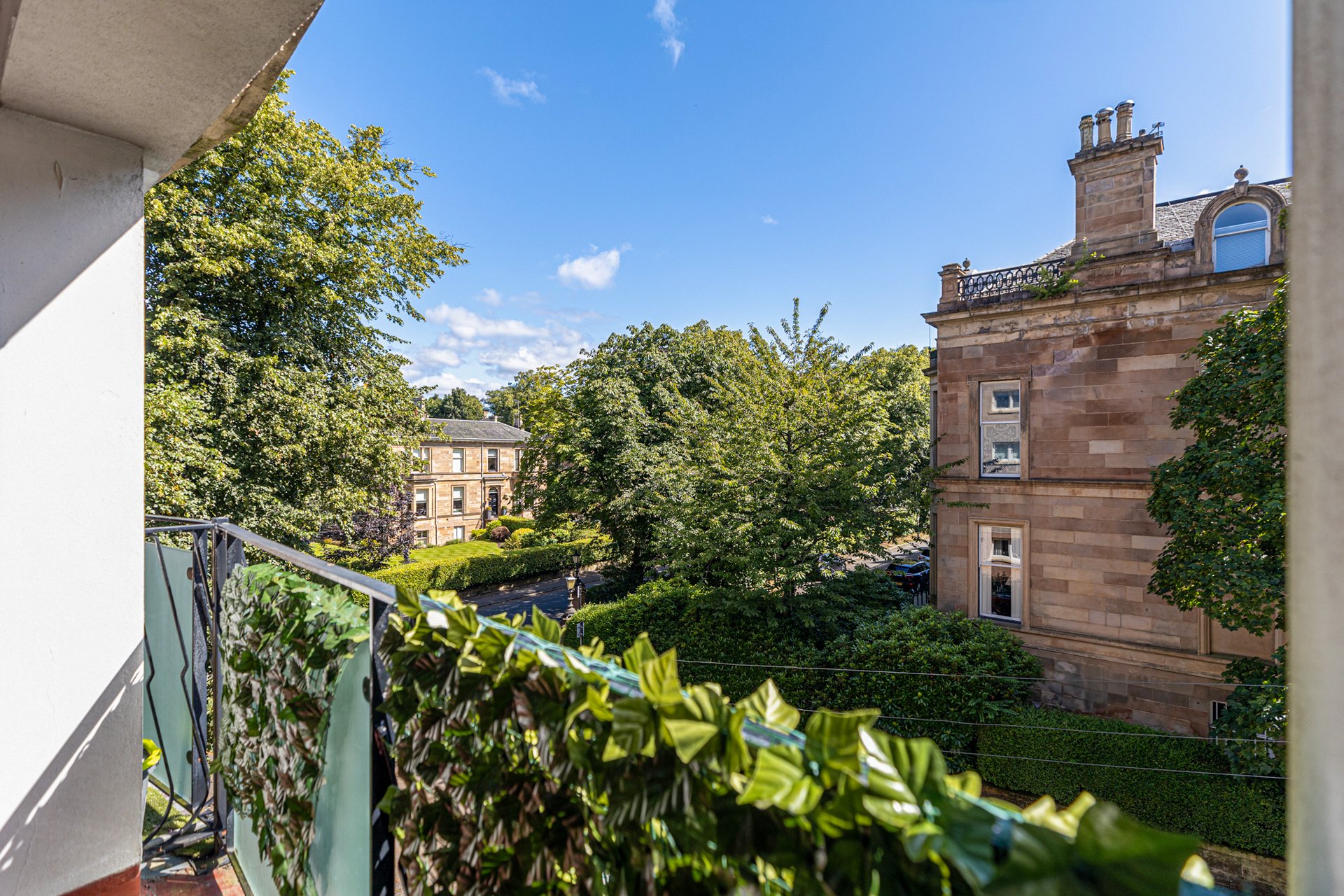 2/3, 4 Princes Place, Dowanhill, Glasgow, G12 9HN - Picture #7