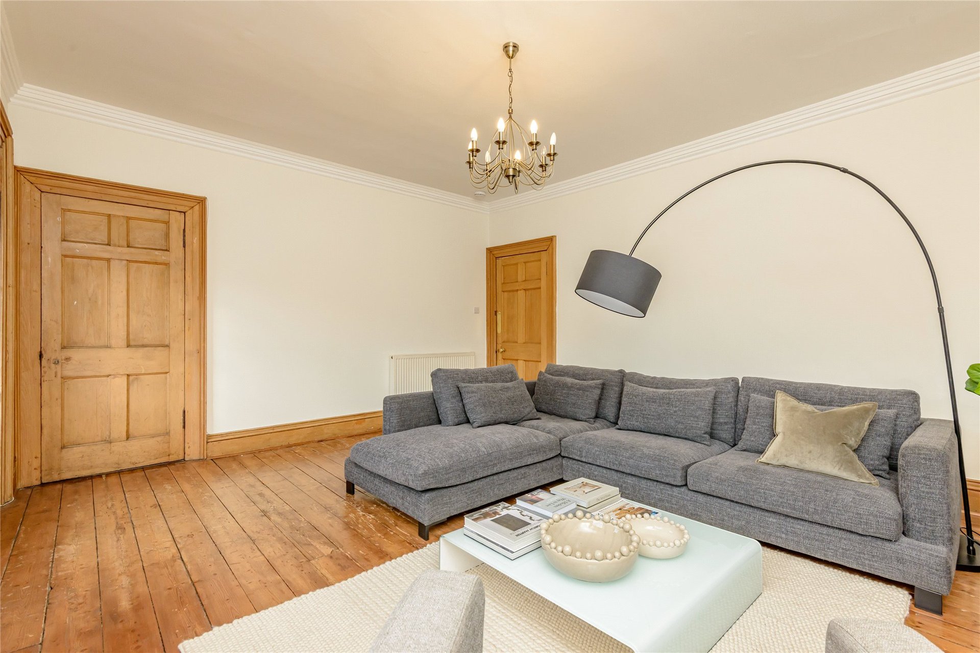 2/9 Elm Row, Edinburgh, EH7 4AA - Picture #4