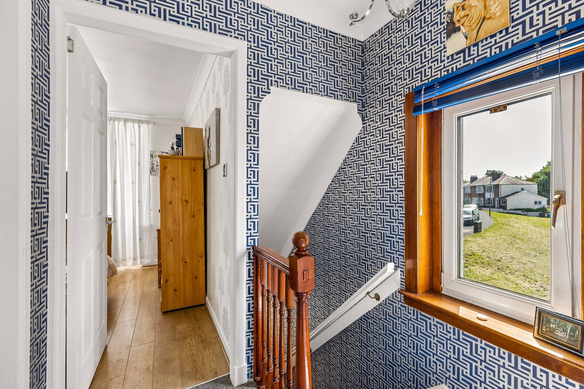 41 The Oval, Clarkston, Glasgow, G76 8LT - Picture #12