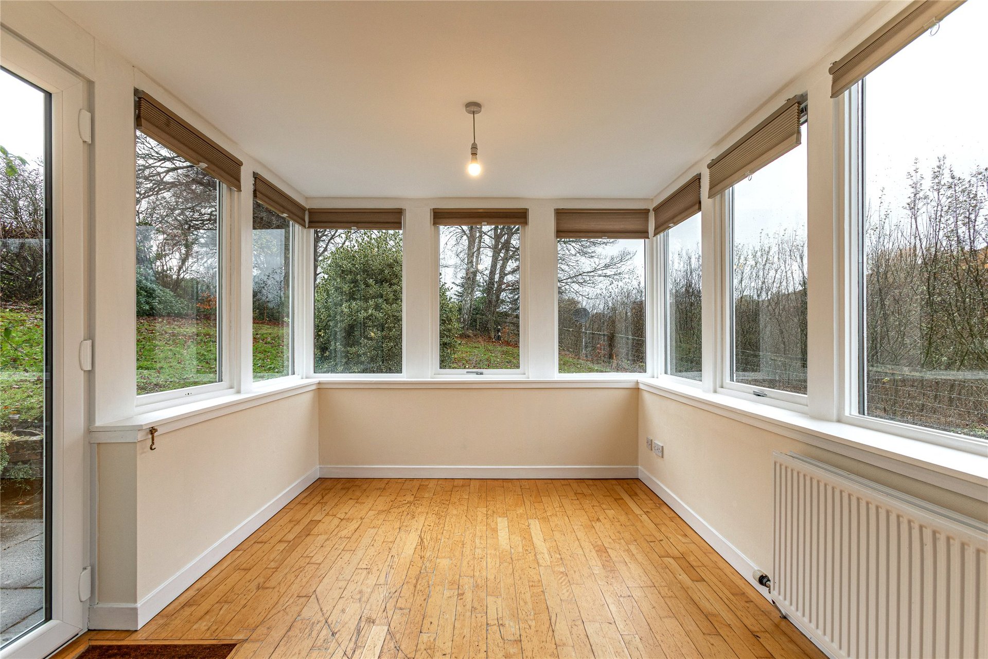 Galahaugh House, Torwoodlee, Galashiels, Scottish Borders, TD1 2NE - Picture #11