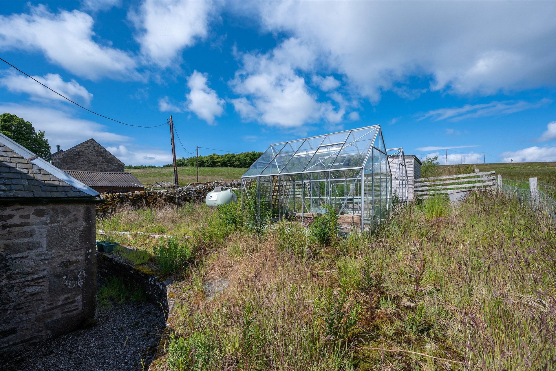 Pitnappie Farmhouse, By Newtyle, Blairgowrie, Angus, PH12 8UR - Picture #17