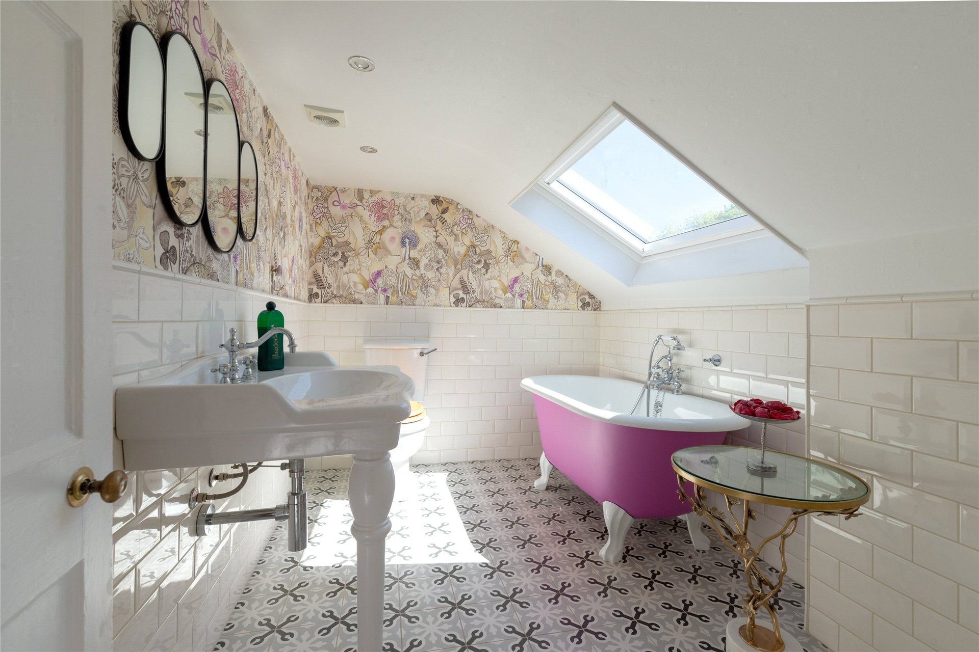 27 Dean Street, Edinburgh, EH4 1LN - Picture #14