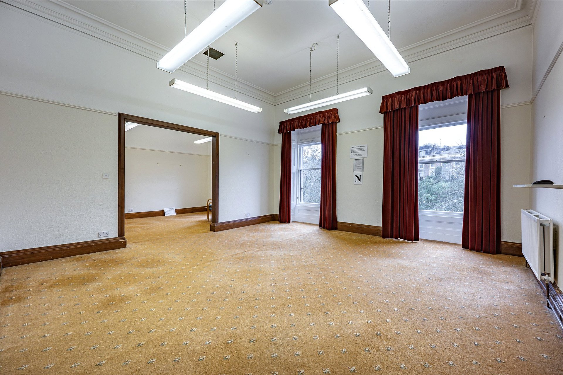 4 Clairmont Gardens, Park, Glasgow, G3 7LW - Picture #39