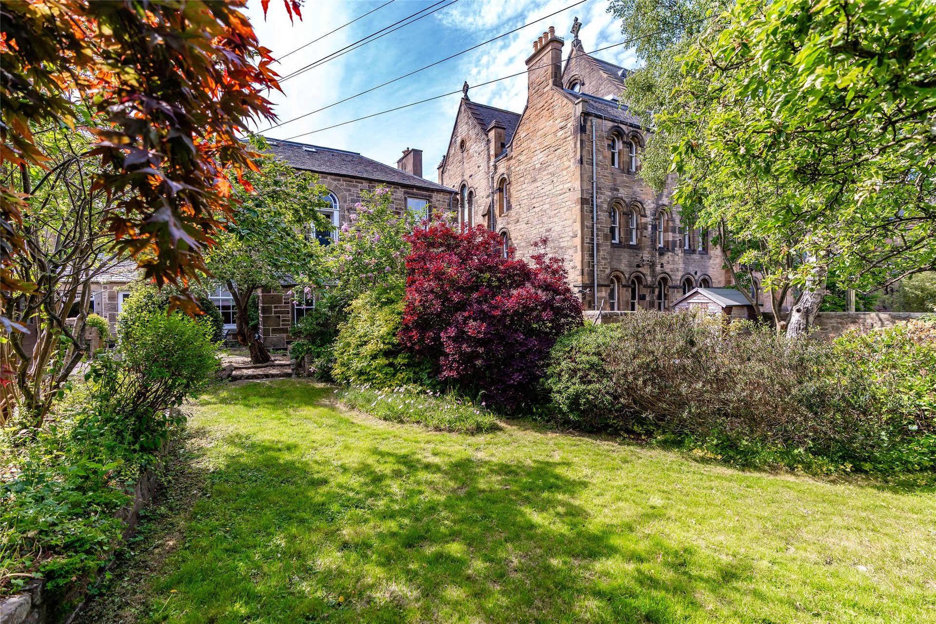 19 Morningside Road, Morningside, Edinburgh, EH10 4DP - Picture #7