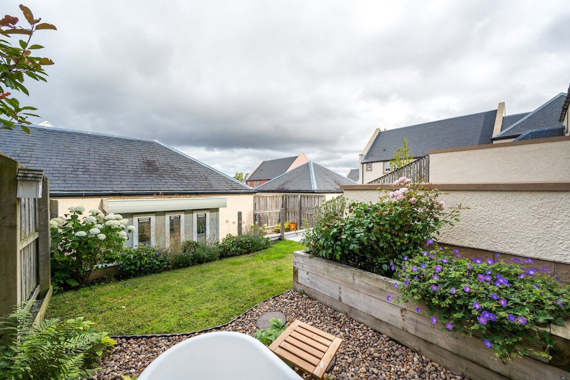 20 Nungate Gardens, Haddington, East Lothian, EH41 4EE - Picture #26