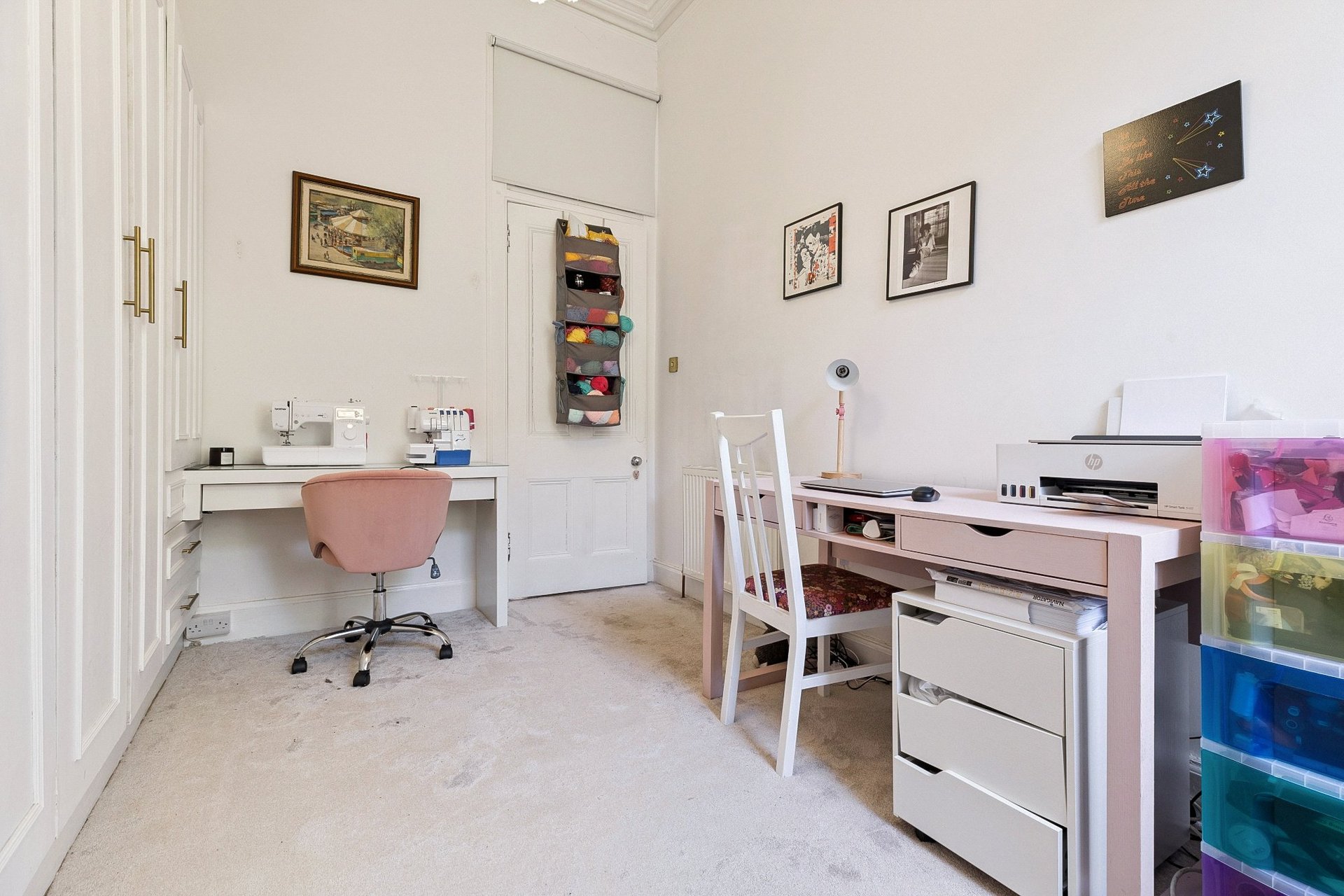 0/1, 49 Park Road, Woodlands, Glasgow, G4 9JD - Picture #14