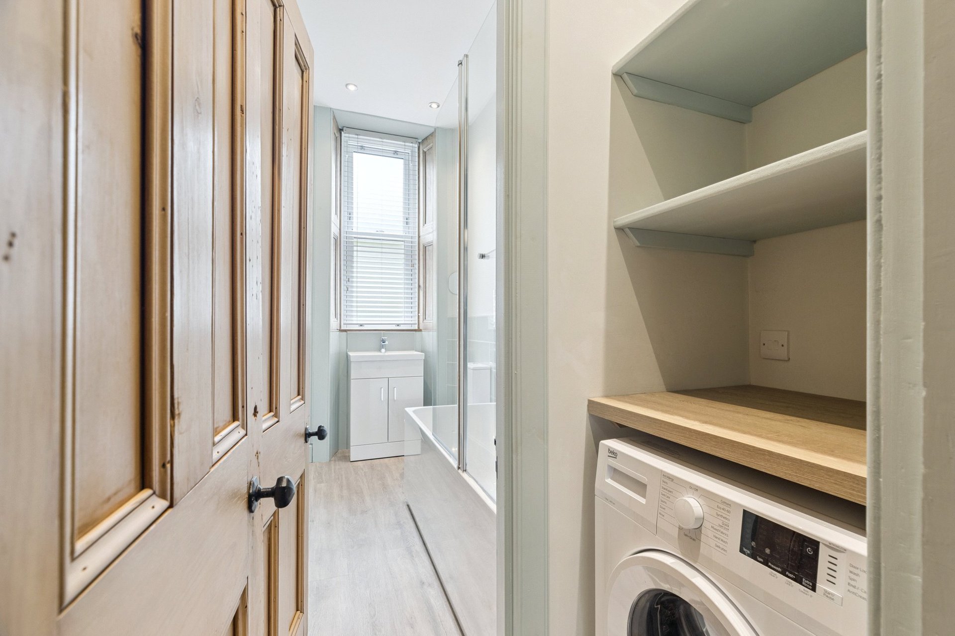 2/2, 45 West Graham Street, Glasgow, Glasgow City, G4 9LJ - Picture #14