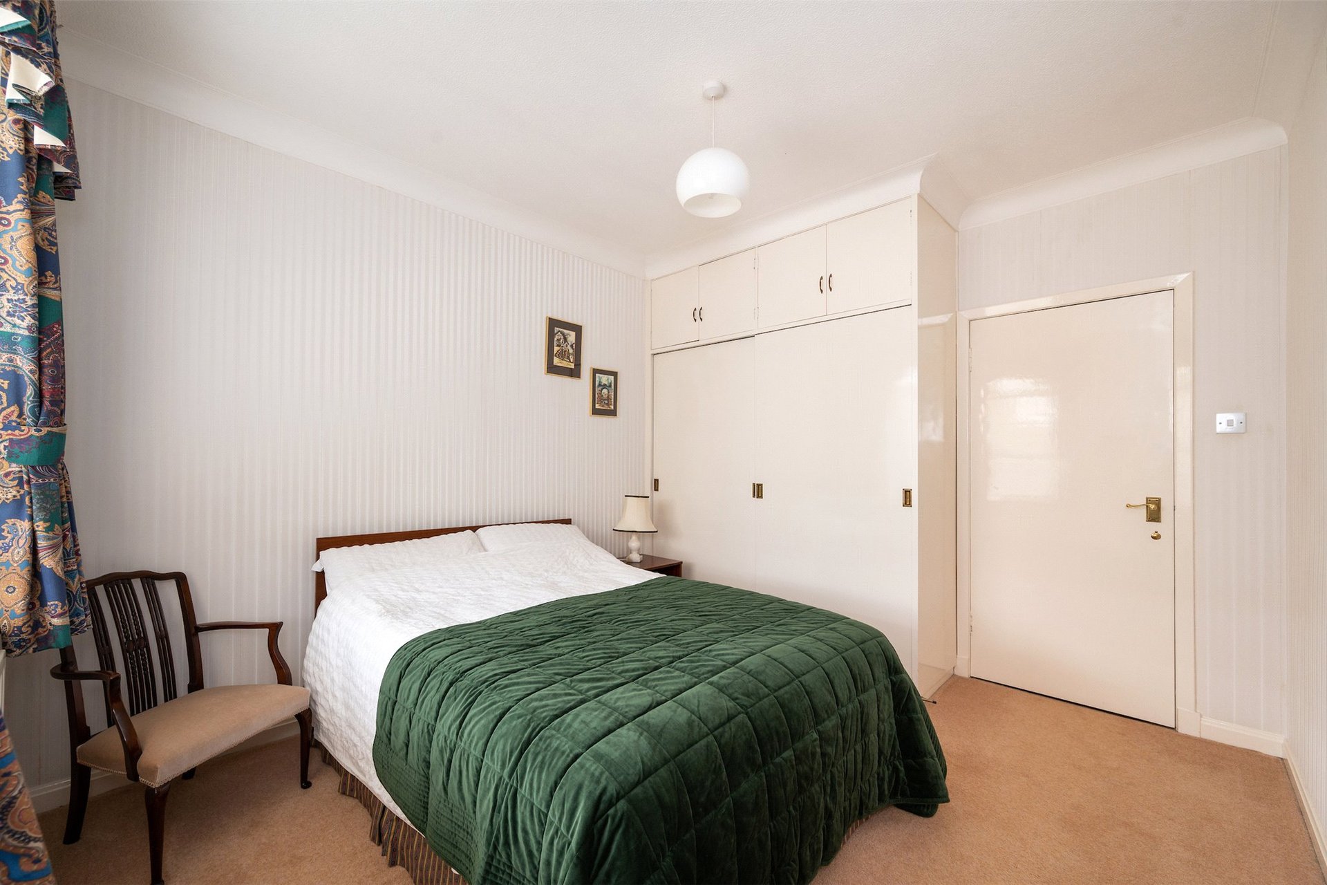 Lynlea, 8 Erskine Road, Gullane, East Lothian, EH31 2DQ - Picture #14