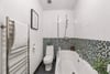 Flat 1, 11 Bowmont Gardens, Dowanhill, Glasgow, G12 9LR - Picture #15