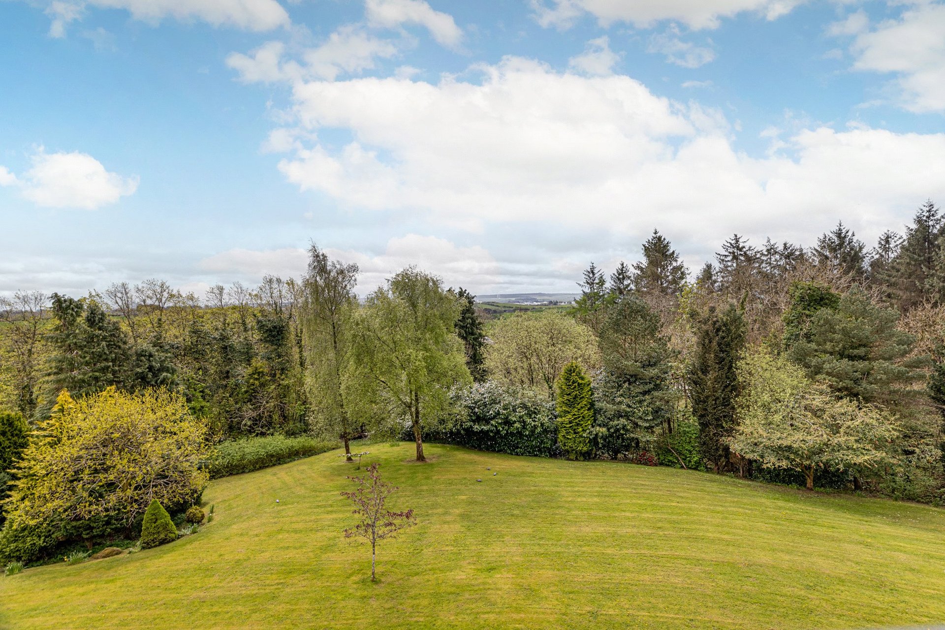 22 Ravenscourt, Thorntonhall, Glasgow, South Lanarkshire, G74 5AZ - Picture #11