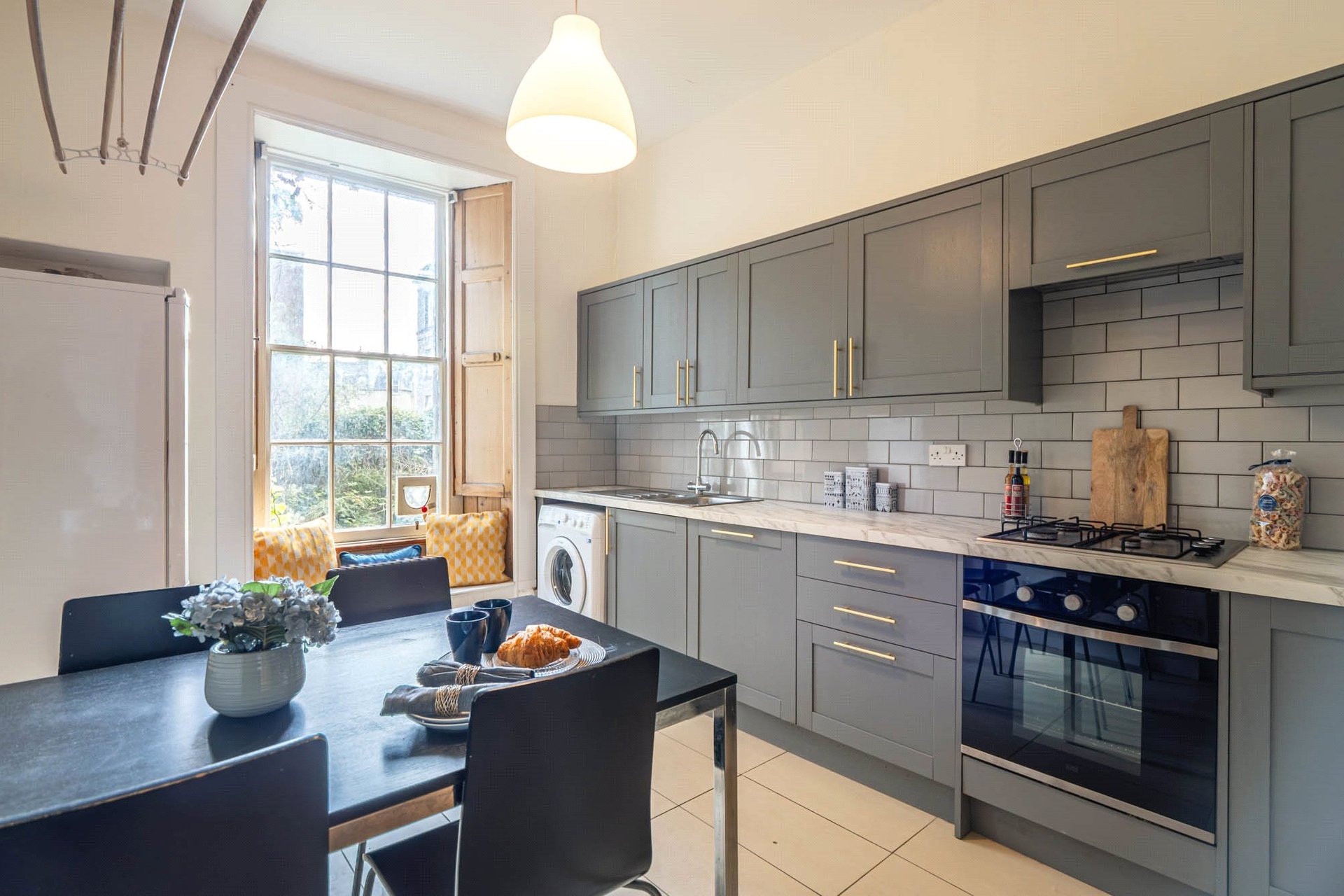 4/2 Brown's Place, Edinburgh, EH1 2HX - Picture #6