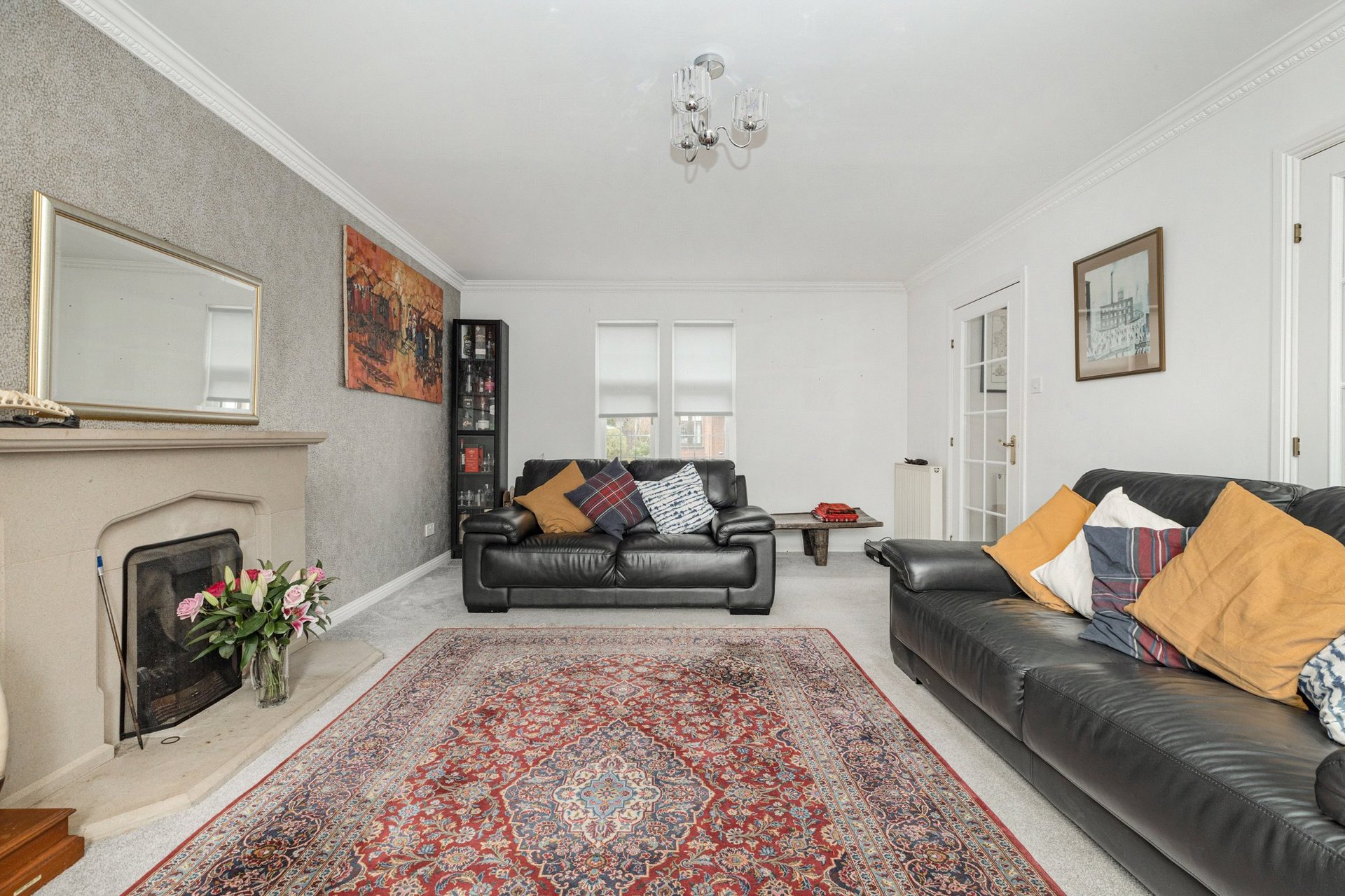 3 Cresswell Grove, Newton Mearns, Glasgow, East Renfrewshire, G77 5FX - Picture #6