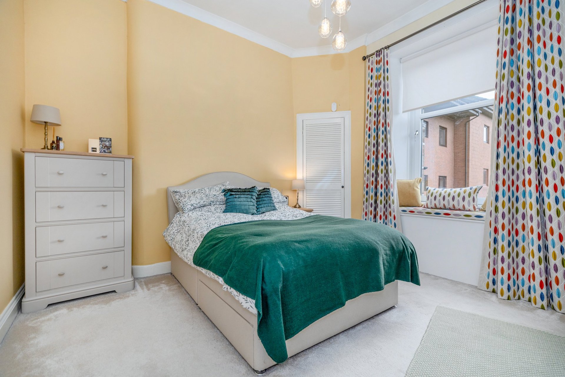3/2, 319 Clarkston Road, Muirend, Glasgow, G44 3EJ - Picture #11