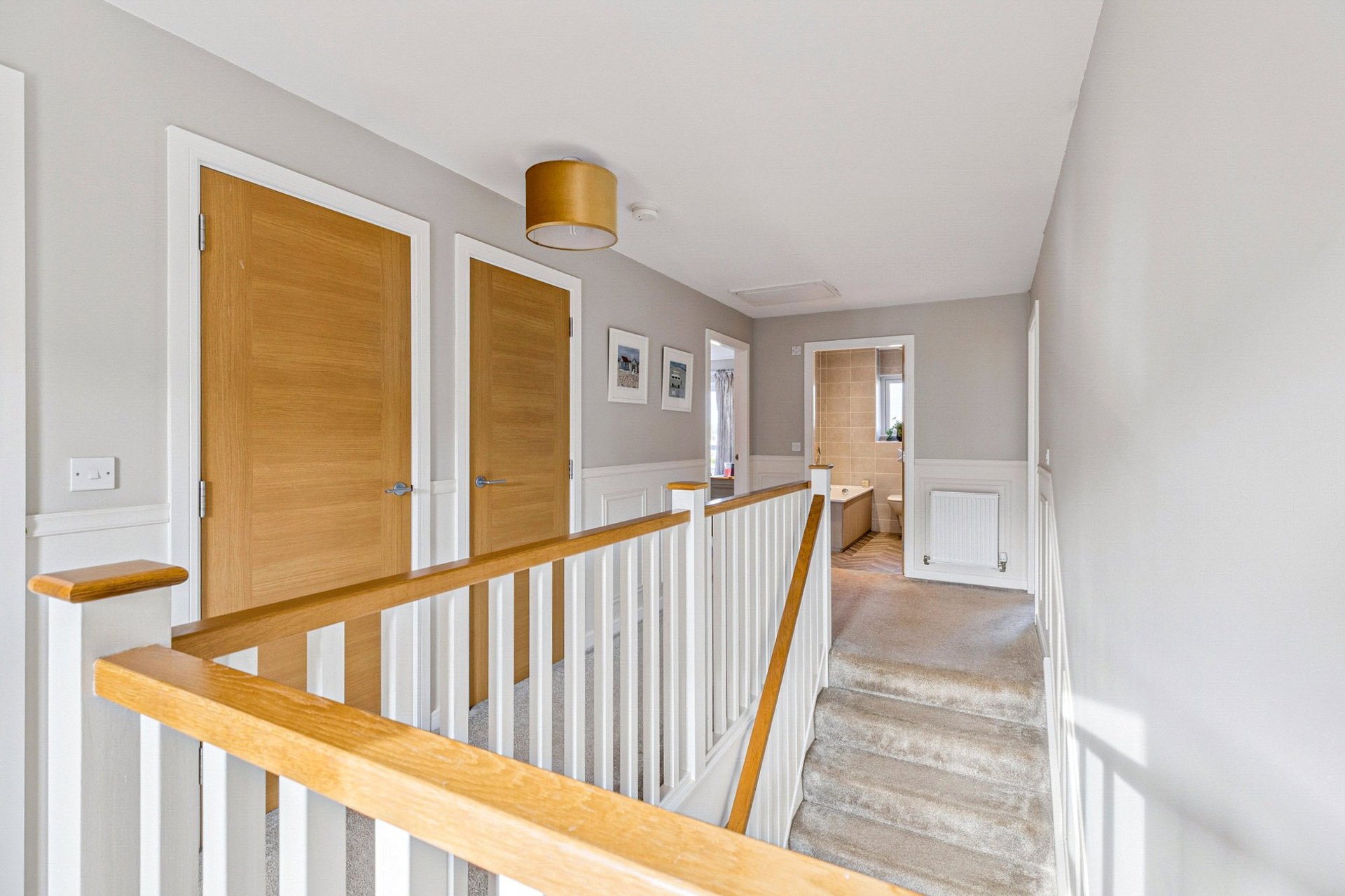 93 Aldton Park, Newton Mearns, Glasgow, G77 5US - Picture #20