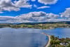 Auchengare, Station Road, Rhu, Helensburgh, Argyll and Bute, G84 8LW - Picture #3