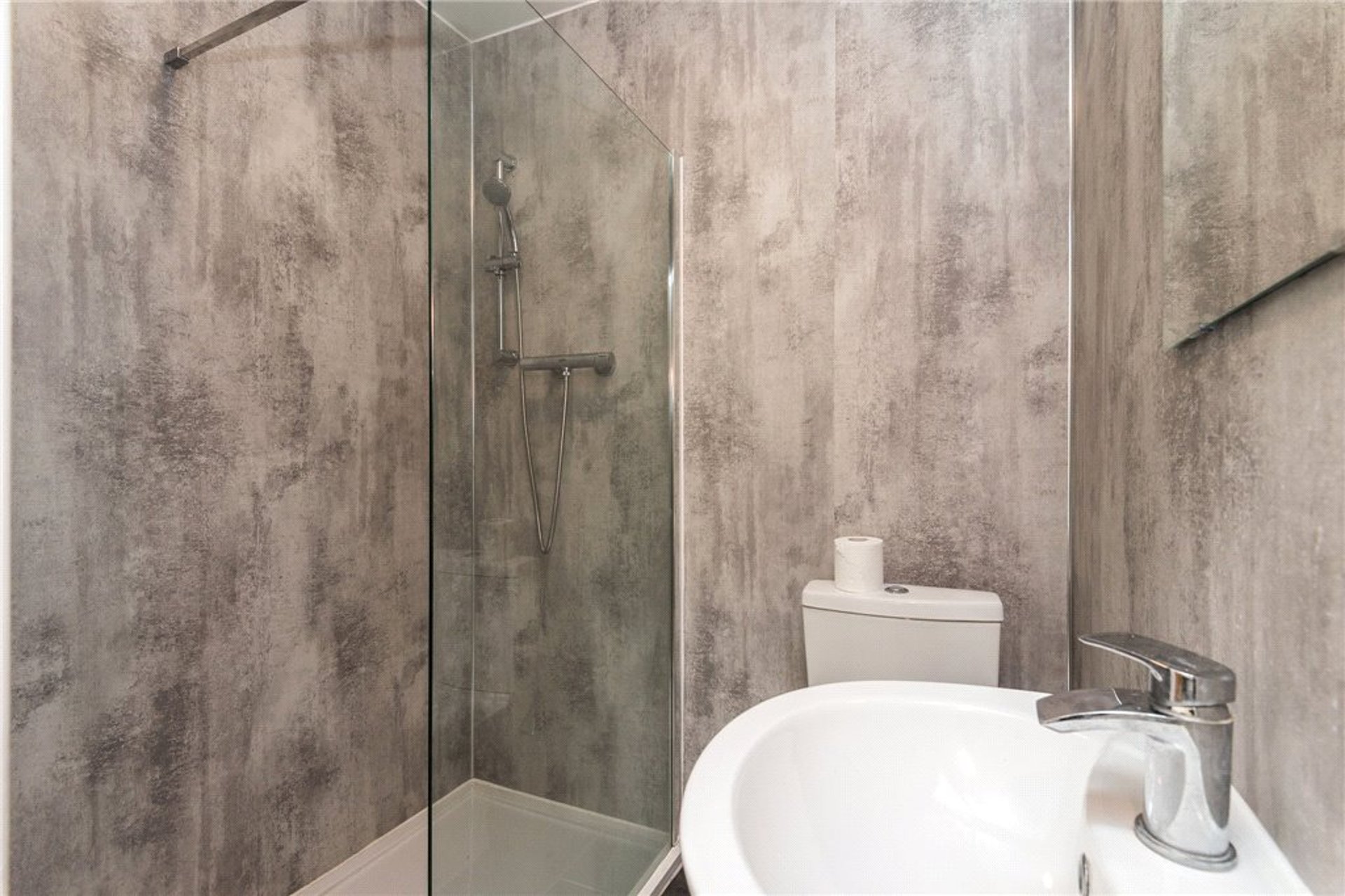 12/1 Sciennes, Edinburgh, EH9 1NH - Picture #12