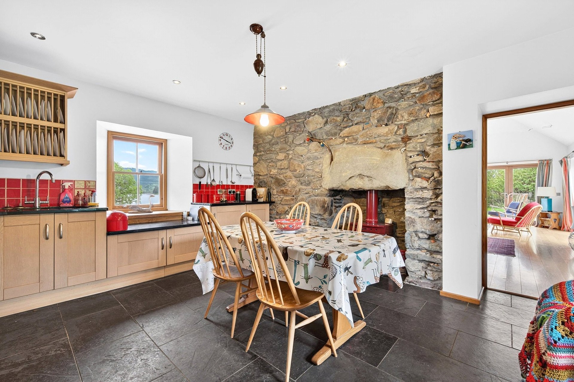 Point House, Lochgair, Lochgilphead, Argyll and Bute, PA31 8SD - Picture #10