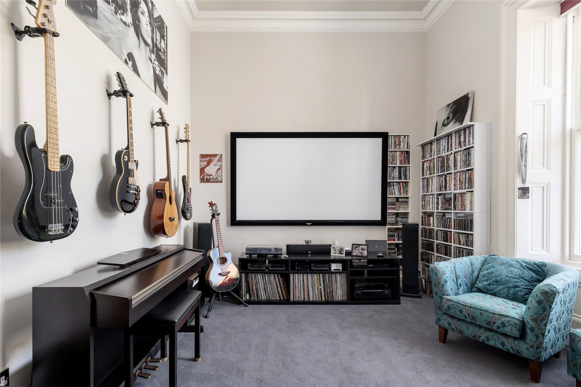 8 Corstorphine Road, Edinburgh, EH12 6HN - Picture #20