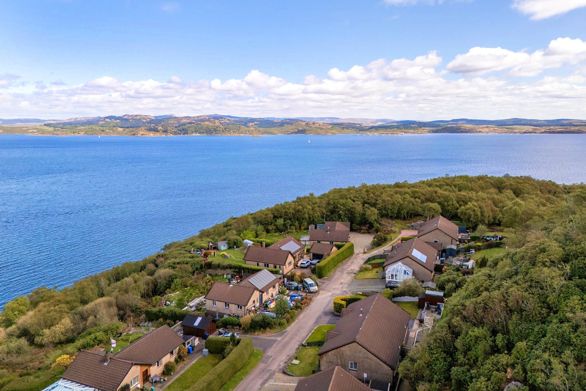 Windyedge, 15 Mealdarroch, Tarbert, Argyll and Bute, PA29 6YW - Picture #38