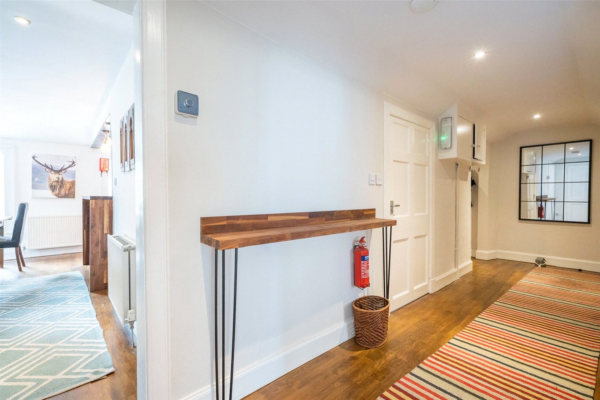 Flat 8, 2 Northumberland Place, Edinburgh, EH3 6LQ - Picture #7