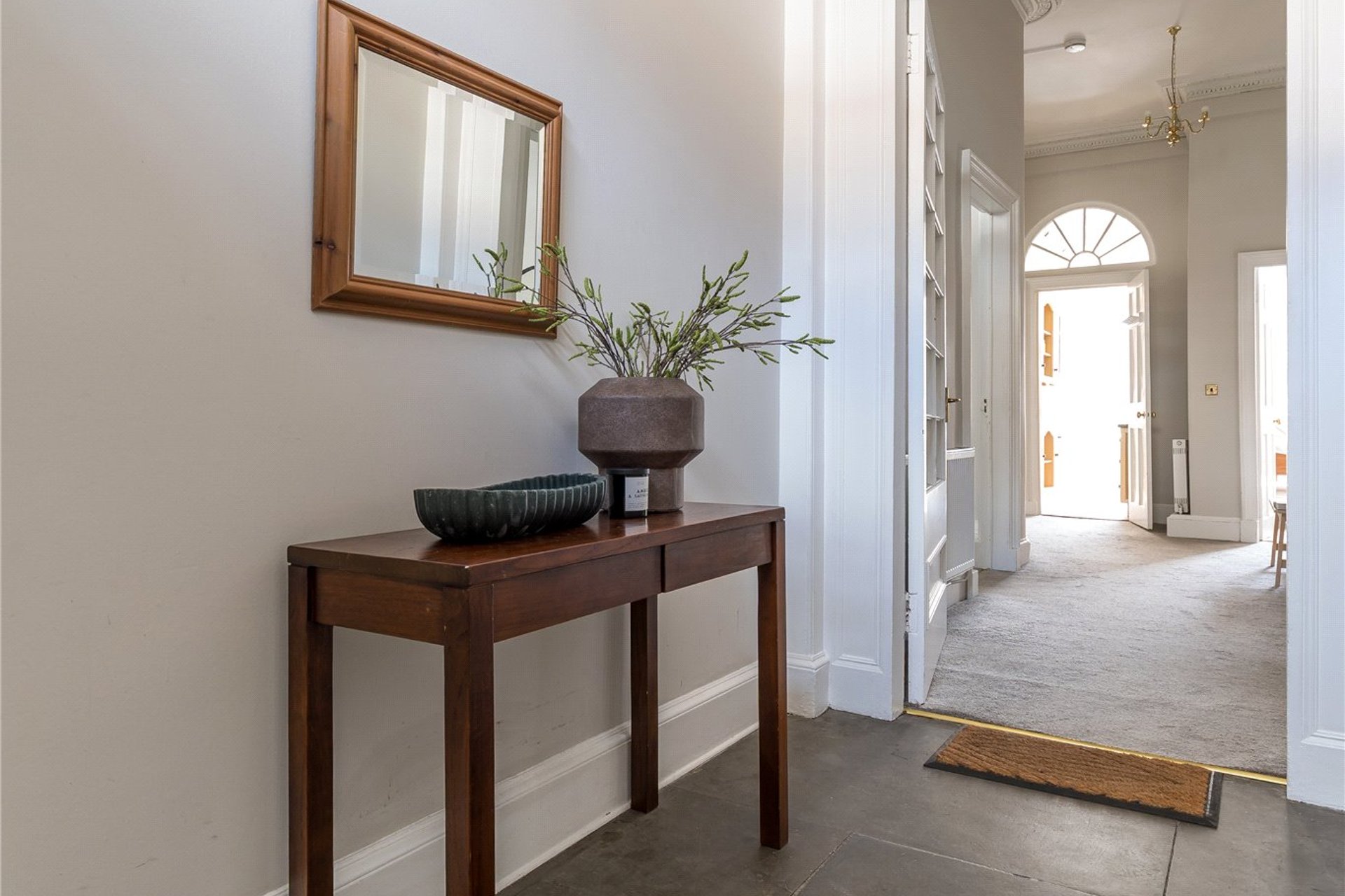 25 London Street, Edinburgh, EH3 6LY - Picture #3