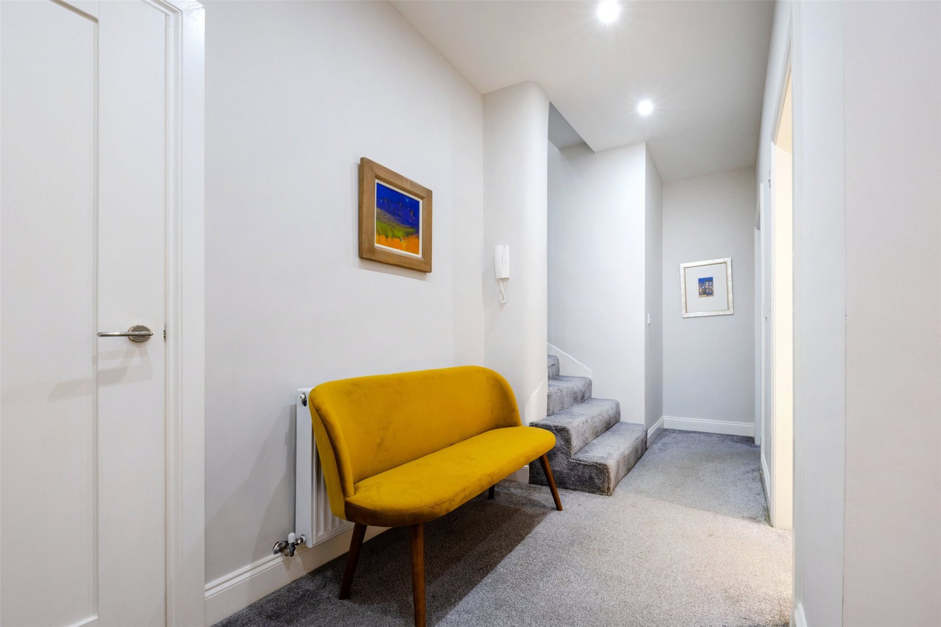Garden Flat, 47 Hyndland Road, Hyndland, Glasgow, G12 9UX - Picture #21