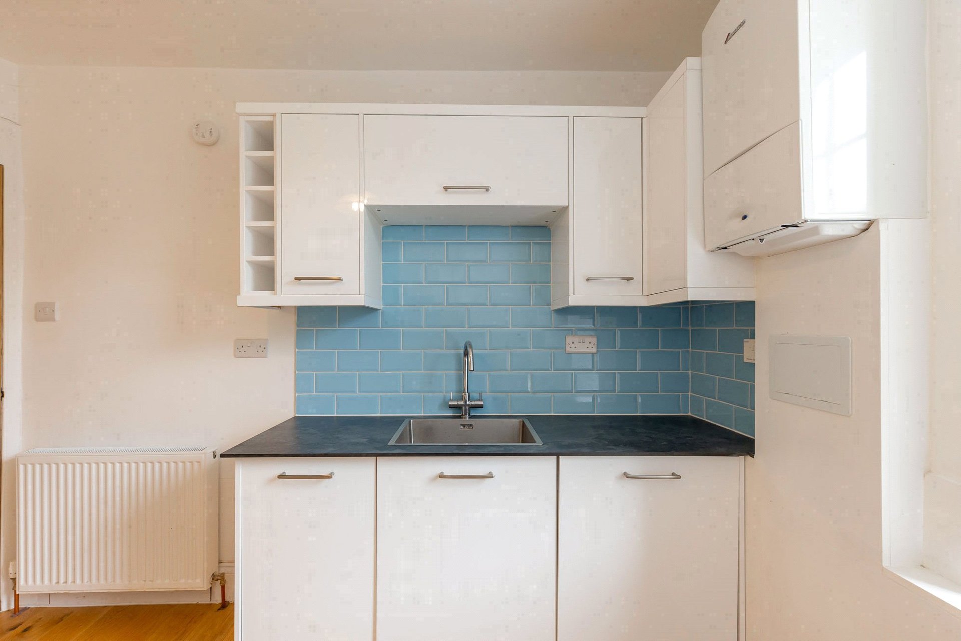 2F1, 4 Gardner's Crescent, Edinburgh, Midlothian, EH3 8BZ - Picture #7