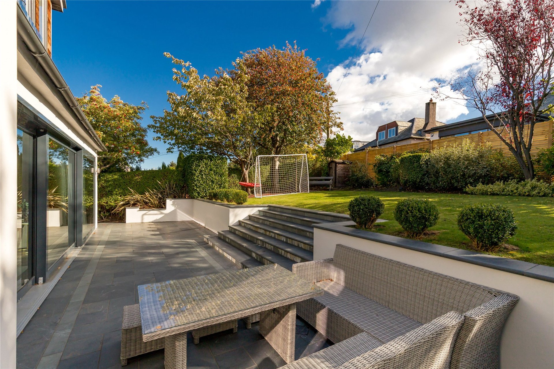 13 Orchard Road South, Edinburgh, EH4 3HE - Picture #24