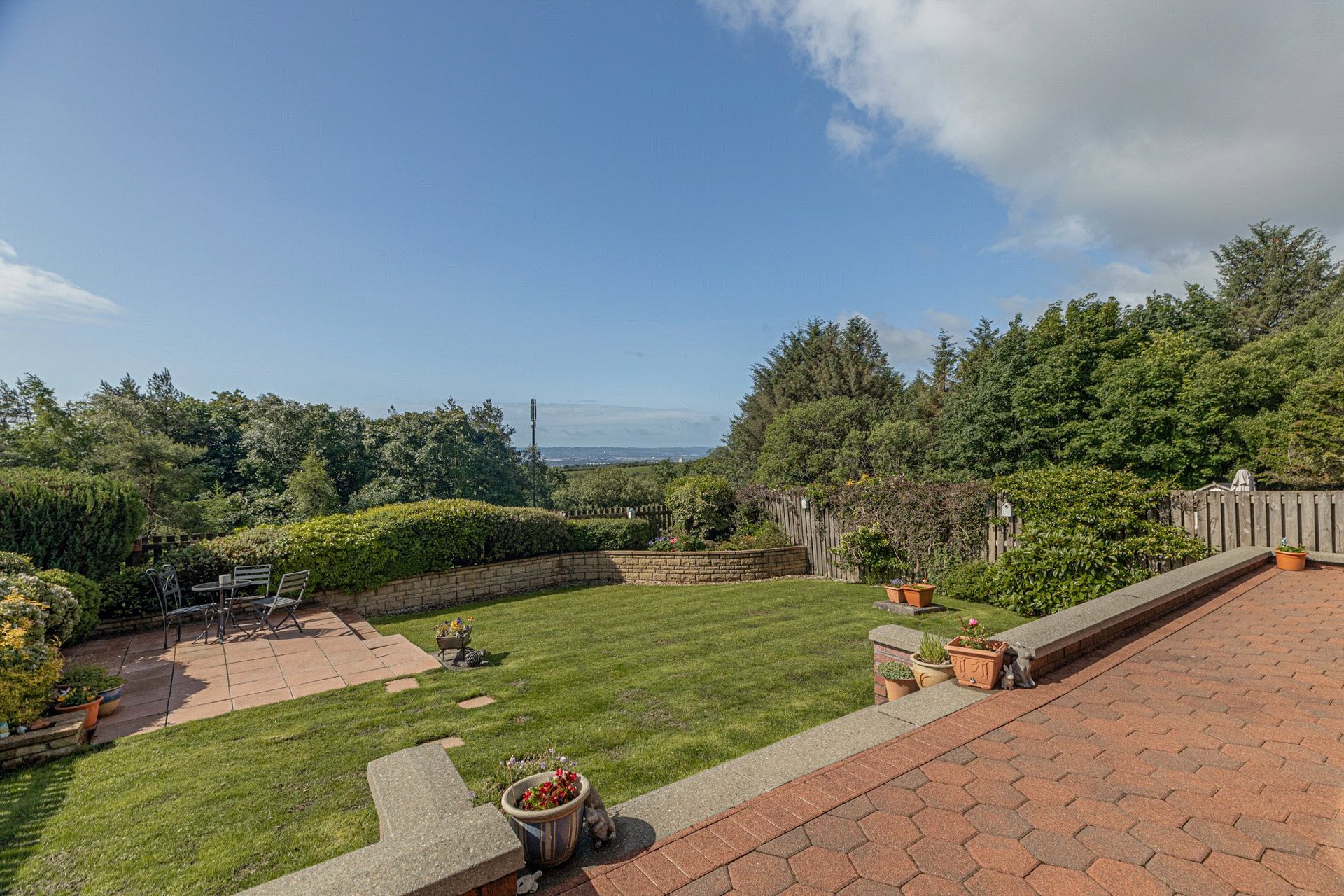 39 Abercrombie Drive, Bearsden, G61 4RR - Picture #3
