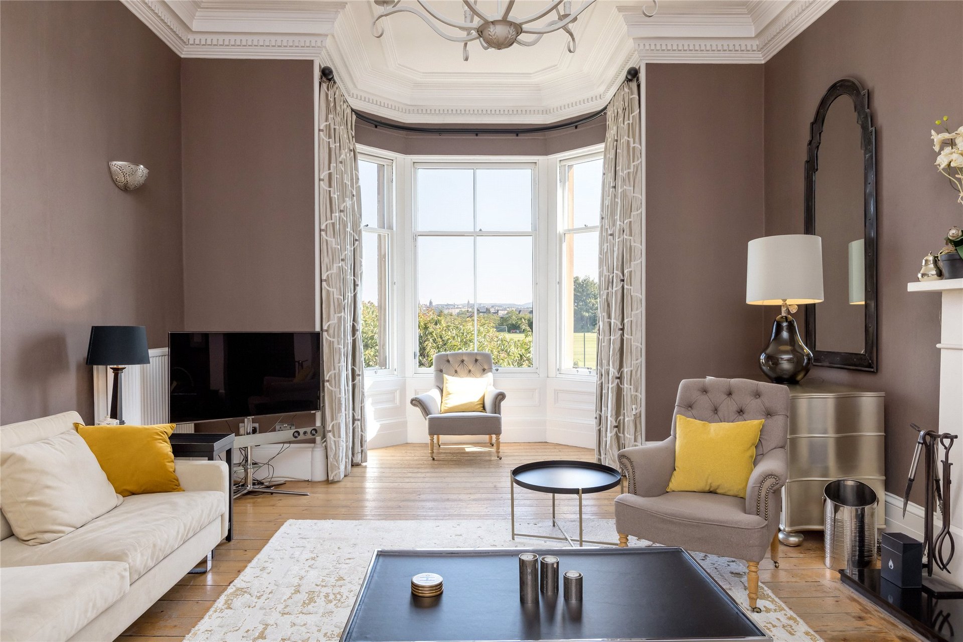 412 Ferry Road, Edinburgh, EH5 2AD - Picture #19