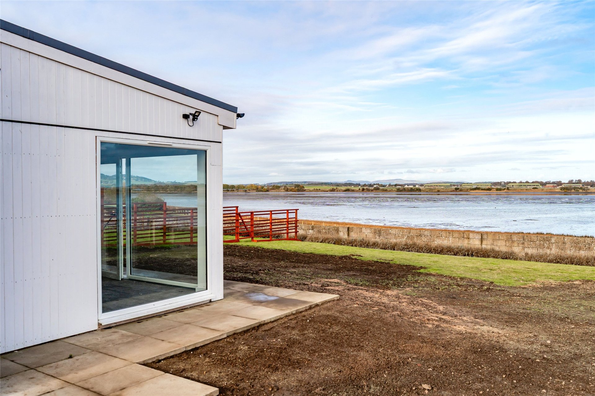 Edenside House Easter, Edenside, St. Andrews, Fife, KY16 9SQ - Picture #3