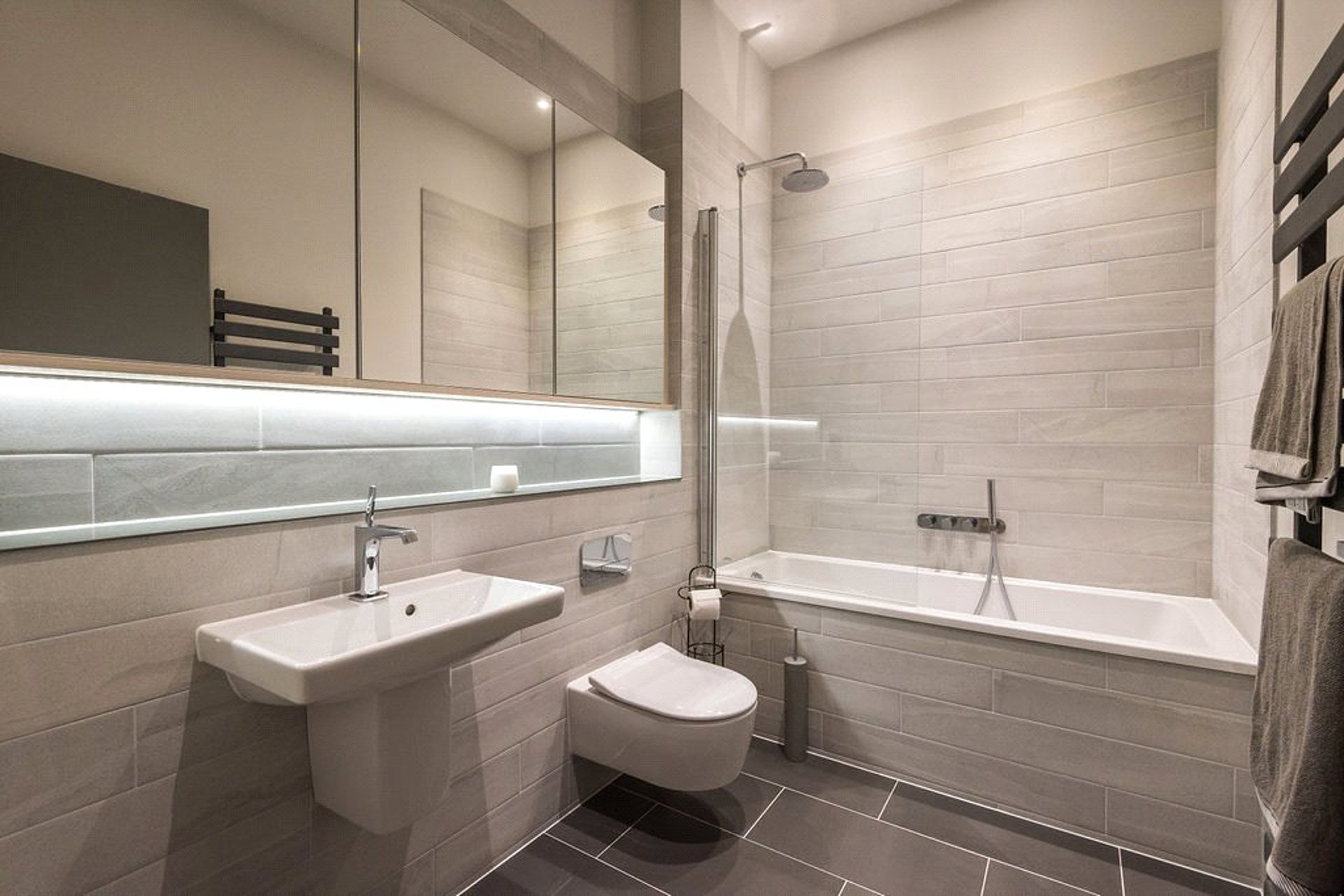 Flat 25, 1 Donaldson Drive, Edinburgh, EH12 5FA - Picture #11