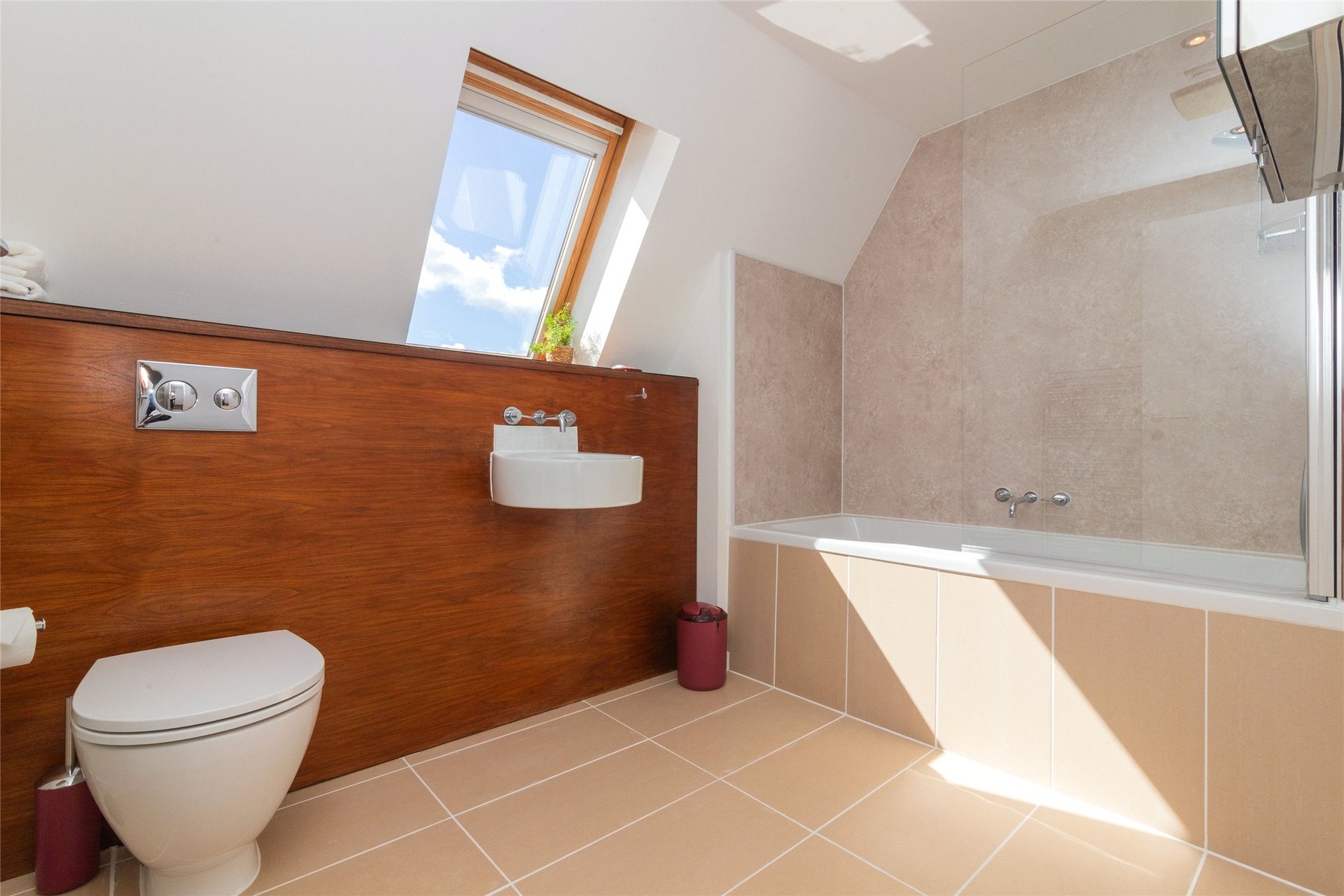 5/7, 10 Park House, Park Circus Place, Park, Glasgow, G3 6AN - Picture #22