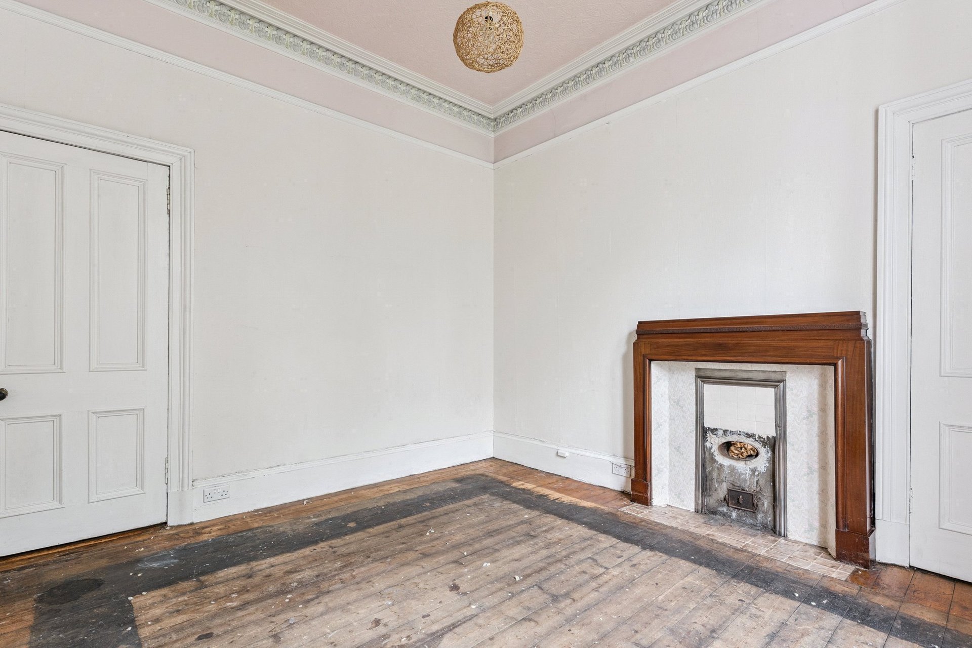 4 Fleurs Avenue, Dumbreck, Glasgow, G41 5BE - Picture #8