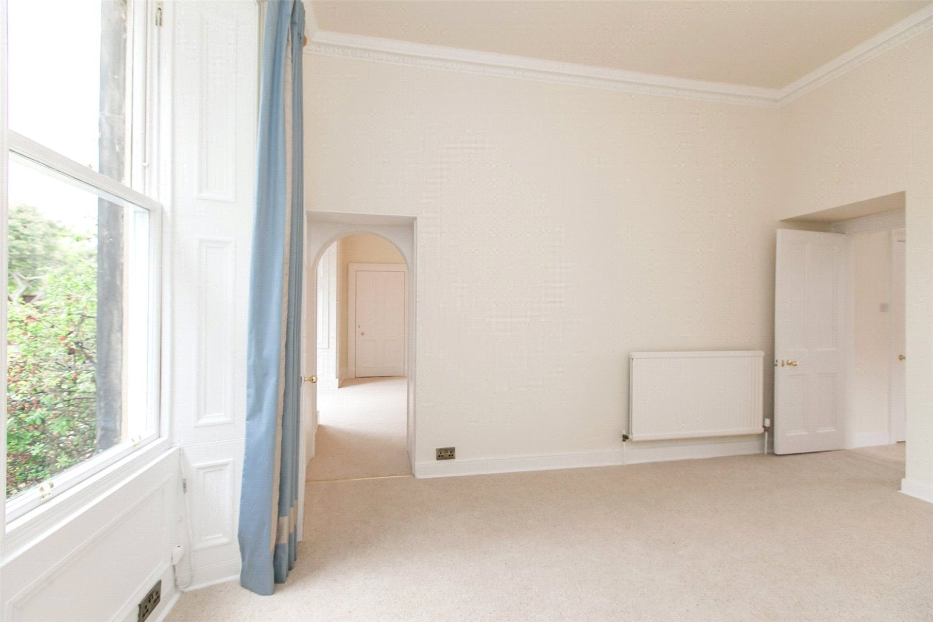 45 Grange Road, Edinburgh, EH9 1UF - Picture #13