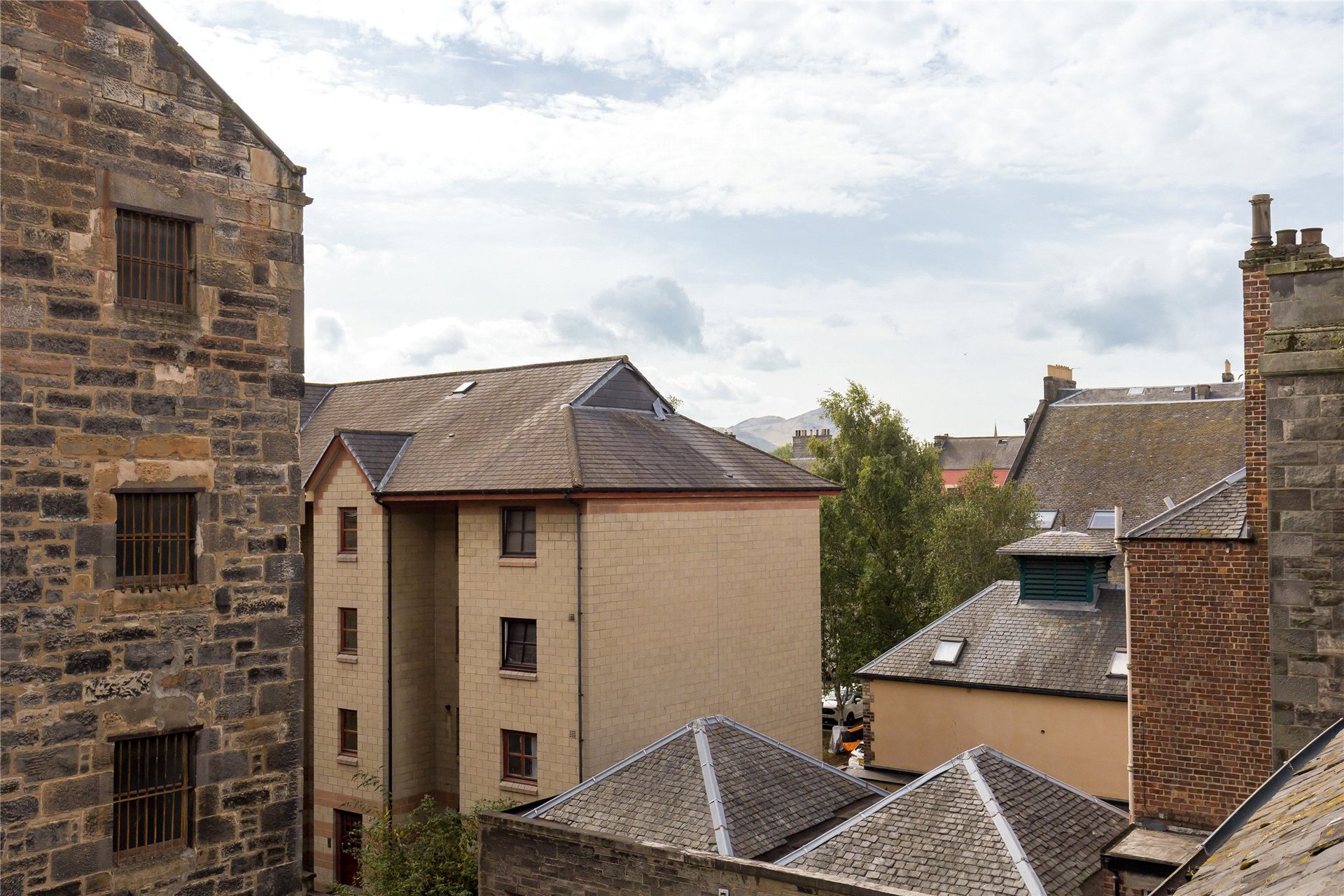Flat 5, 55 Constitution Street, Edinburgh, EH6 7BG - Picture #25