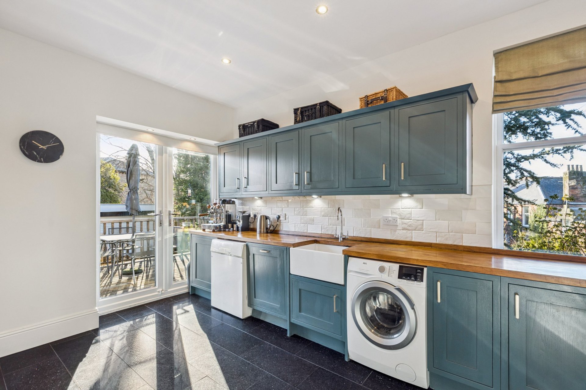 9 Sherbrooke Drive, Pollokshields, Glasgow, G41 5AA - Picture #19