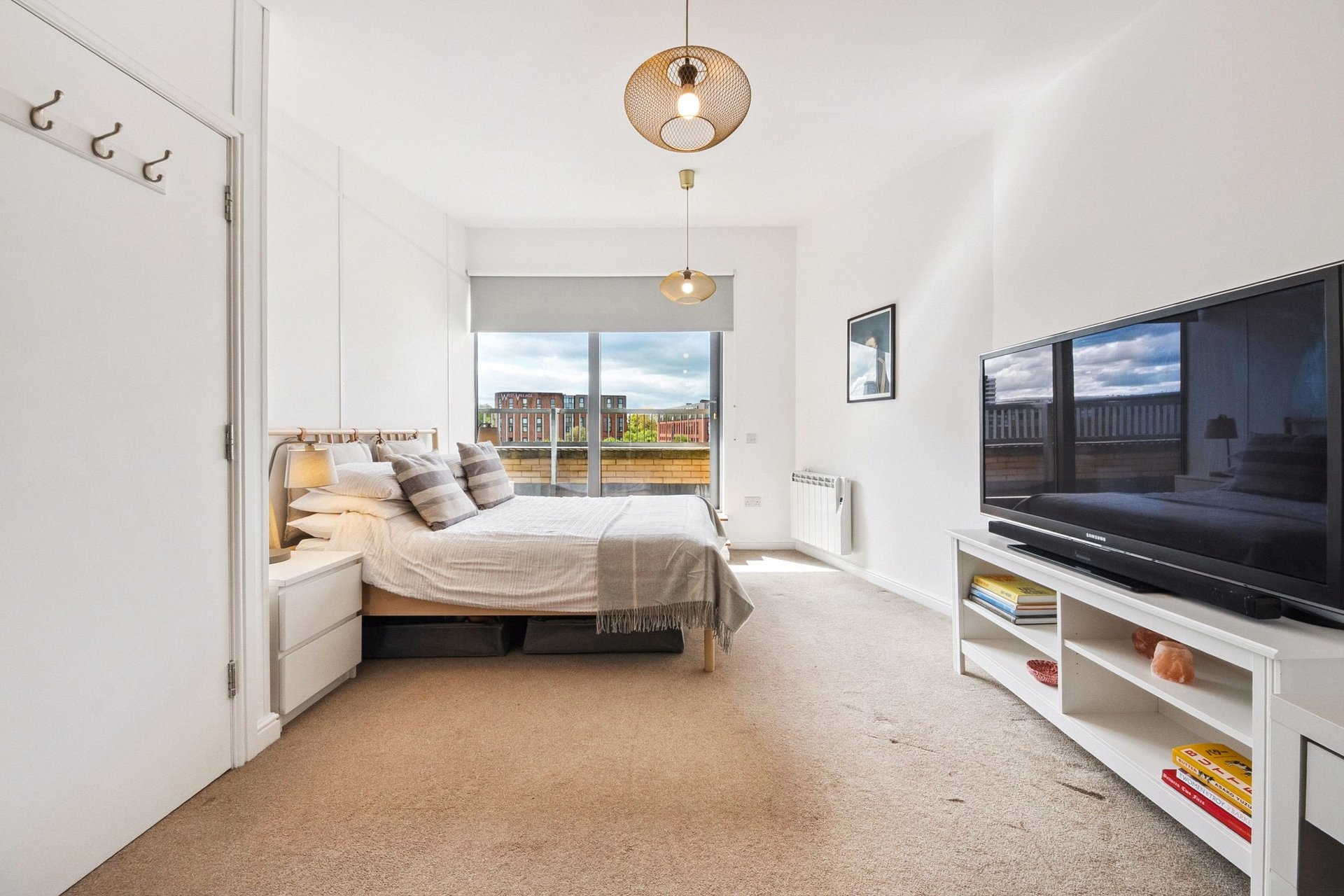 3/2, 187 Dumbarton Road, Partick, Glasgow, G11 6AA - Picture #11