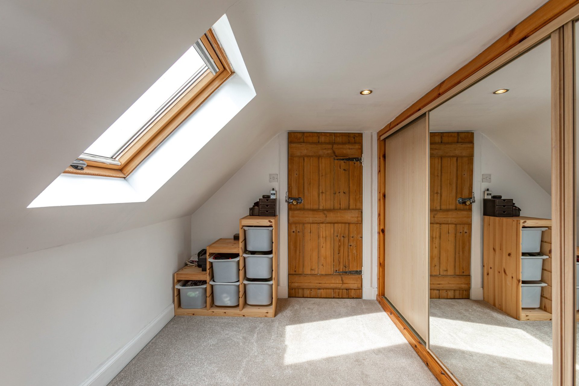 Roselea, High Street, Earlston, Scottish Borders, TD4 6DE - Picture #17